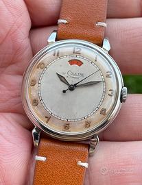 Jaeger lecoultre 481 powermatic