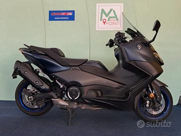 Yamaha T Max 560