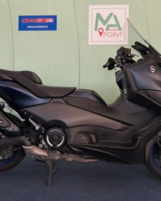Yamaha T Max 560