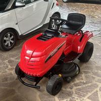 Trattorini taglia erba