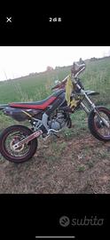 Derby senda sm 50cc