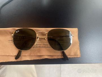 Occhiali da sole RayBan