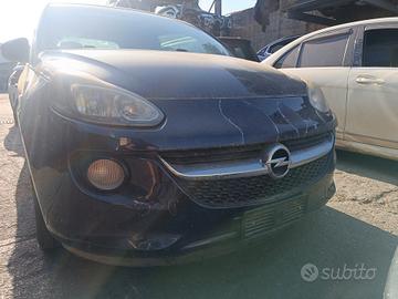 RICAMBI OPEL ADAM