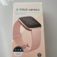 FitBit Versa 2