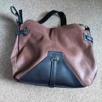 BORSA IN PELLE DONNA NICOLI