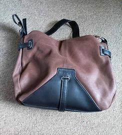 BORSA IN PELLE DONNA NICOLI