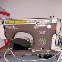 macchina da cucire vigorelli 