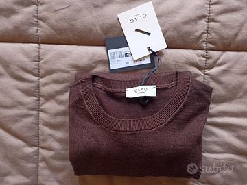 Golfino Pullover Uomo - CLAQ - taglia 50
