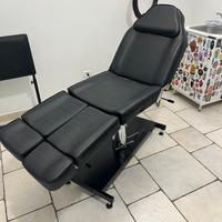 Lettino TATTOO/MASSAGGIO