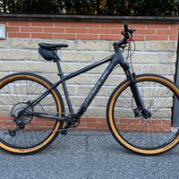 MTB WHISTLER 3.9 Focus taglia M