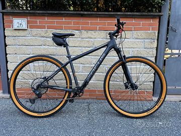 MTB WHISTLER 3.9 Focus taglia M