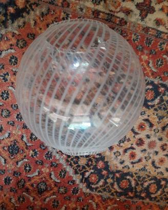 bocce per lampadario