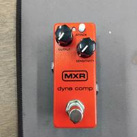 Compressore dyna comp MXR