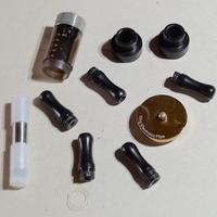 ACCESSORI per KING ELECTRONIC PIPE