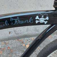 Bici Cruiser 26 Nirve Paul Frank