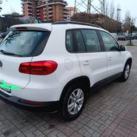 Volkswagen Tiguan 1.4 TSI bm cross 12cv