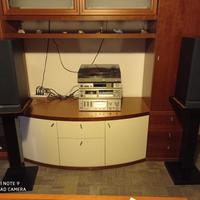 stereo anni 80