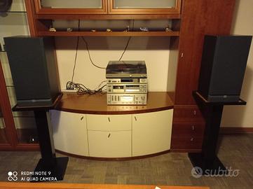 stereo anni 80