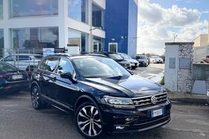 Volkswagen Tiguan 2.0 TDI SCR DSG 4MOTION R-Line –