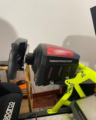 Thrustmaster TS-XW Servo Base