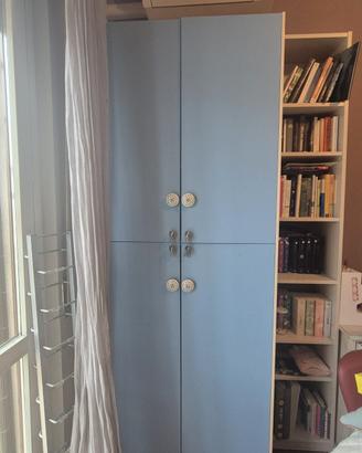 Armadio da cameretta marca Moretti 