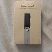 Ledger Nano S