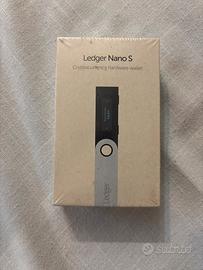 Ledger Nano S