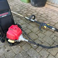 Decespugliatore Honda Umr 435T