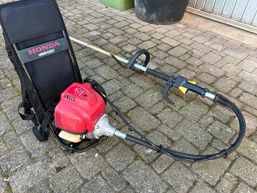 Decespugliatore Honda Umr 435T
