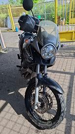 HONDA TRANSALP 700