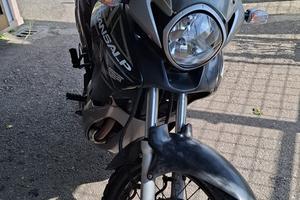HONDA TRANSALP  XL 700