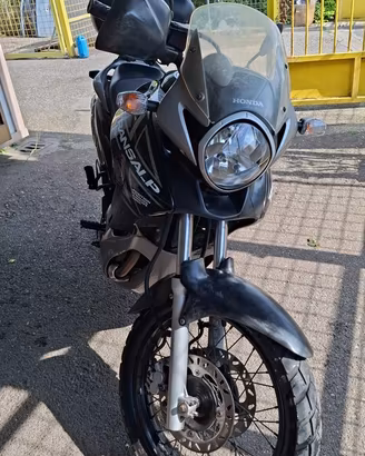 HONDA TRANSALP  XL 700