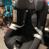 Seggiolino Maxi-Cosi Pro Eco