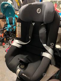 Seggiolino Maxi-Cosi Pro Eco