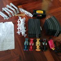 Pista macchinine Super Speed