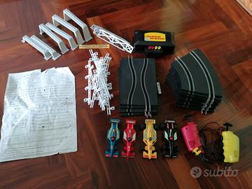 Pista macchinine Super Speed