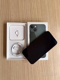 iPhone 13 - 128Gb