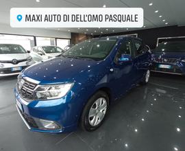 Dacia Sandero Streetway gpl di serie
