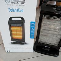 Stufa alogena olimpia splendid 
