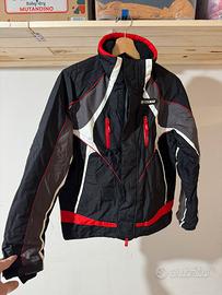 Tuta da neve colmare originale