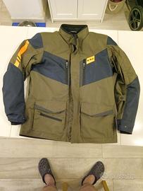Giacca Moto LS2