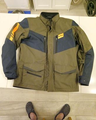 Giacca Moto LS2