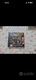 Gioco ps1 Quaker2