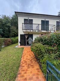 3 LOCALI A BORZONASCA