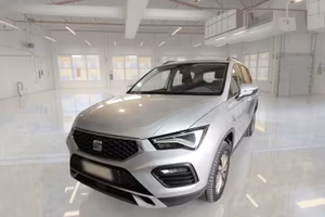 SEAT ATECA 2.0 TDI 110KW BUSINESS DSG SUV