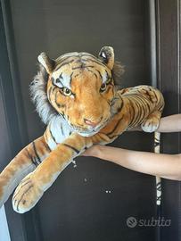 Peluche tigre