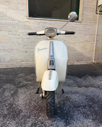 Vespa 50 Special (Prima Serie)
