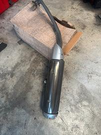 scarico tmax 530
