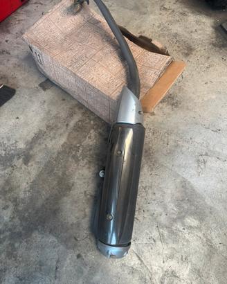 scarico tmax 530