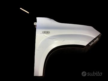 PARAFANGO ANTERIORE DESTRO FIAT Panda 3Â° Serie (1